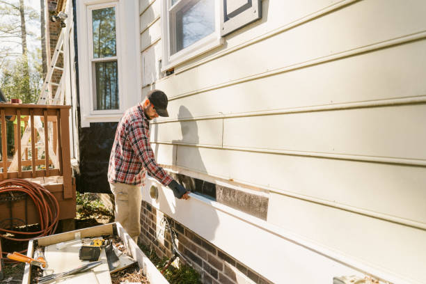 Trusted Siding service in Hamden, CT - Squared Siding